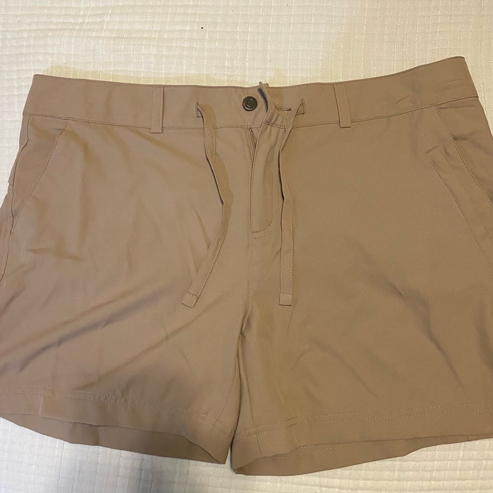 Magellan women’s shorts
